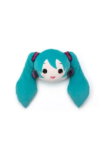 Hatsune Miku 3D Kissen Miku