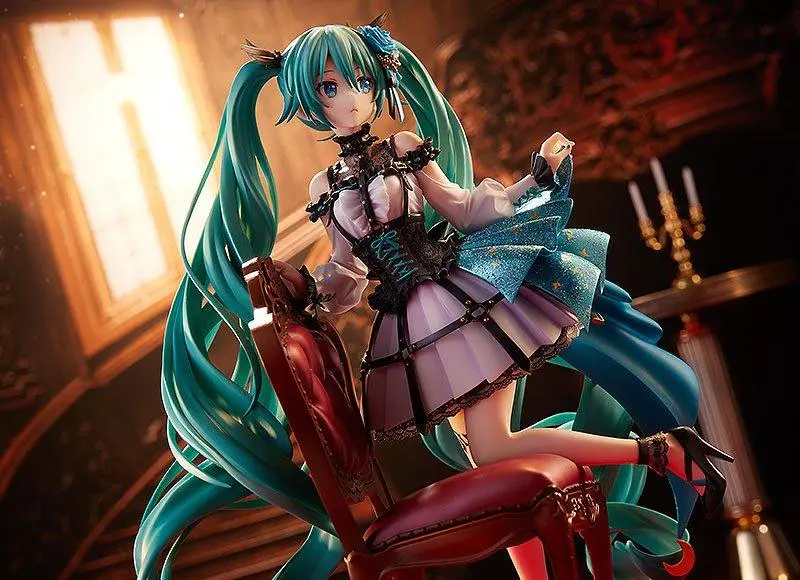 Hatsune Miku