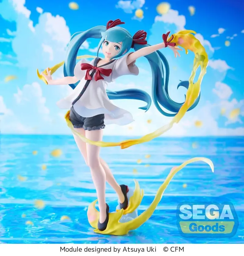 Hatsune Miku