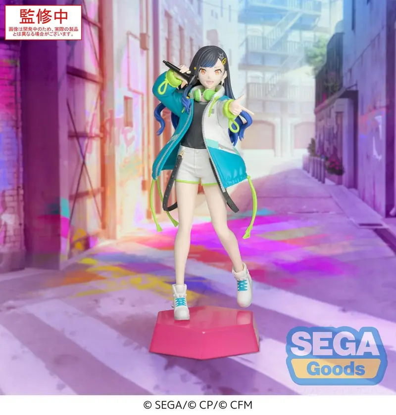 Hatsune Miku