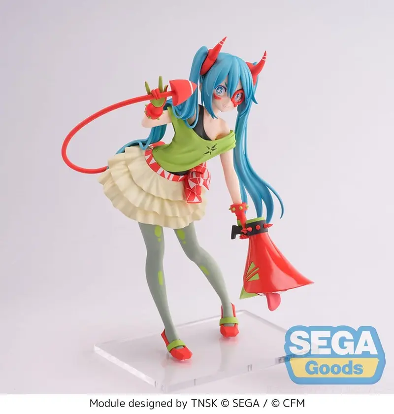 Hatsune Miku - DE
