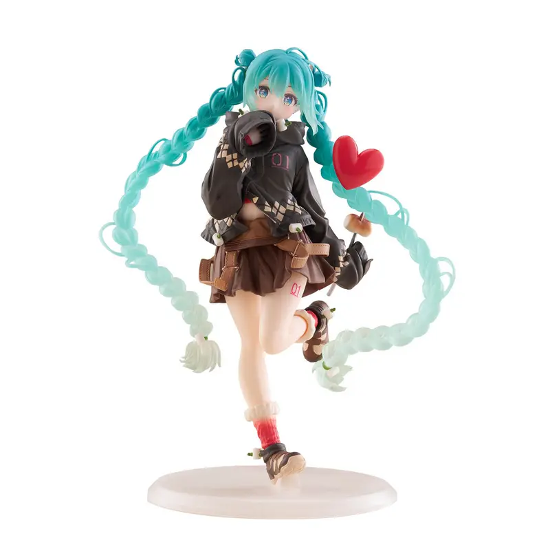 Hatsune Miku - Fashion