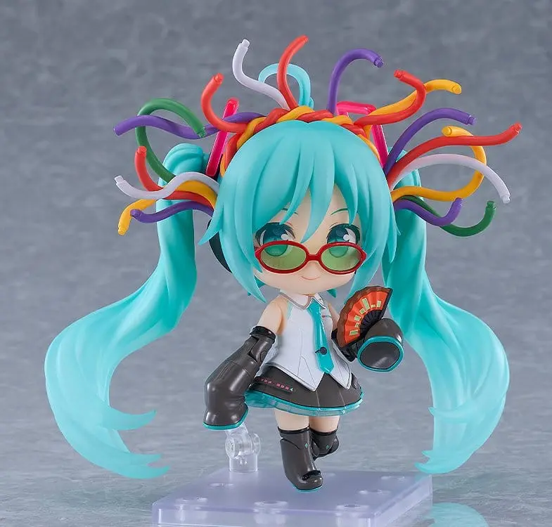 Hatsune Miku - HMO - Nendoroid Figur (Good Smile Company)