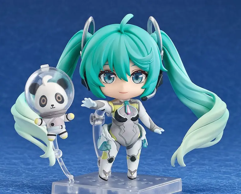 Hatsune Miku - Miku with you 2024 - Nendoroid Figur (Good Smile Company)