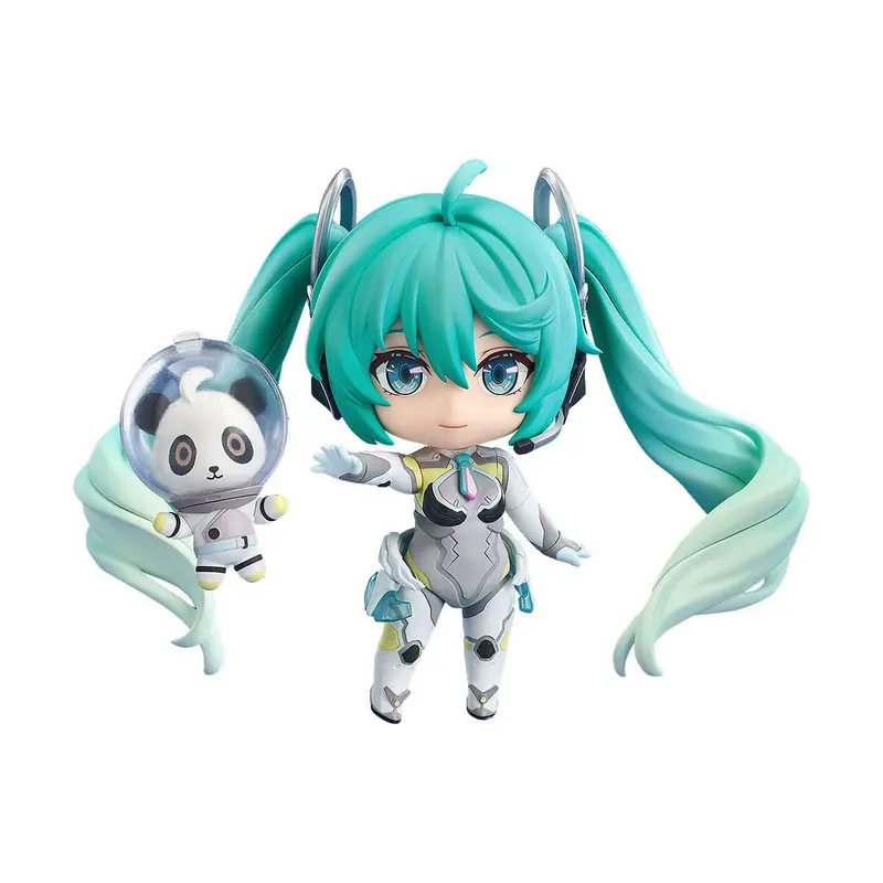 Hatsune Miku - Miku with You 2024 Ver. - Nendoroid Actionfigur - ca. 10cm - Good Smile Company