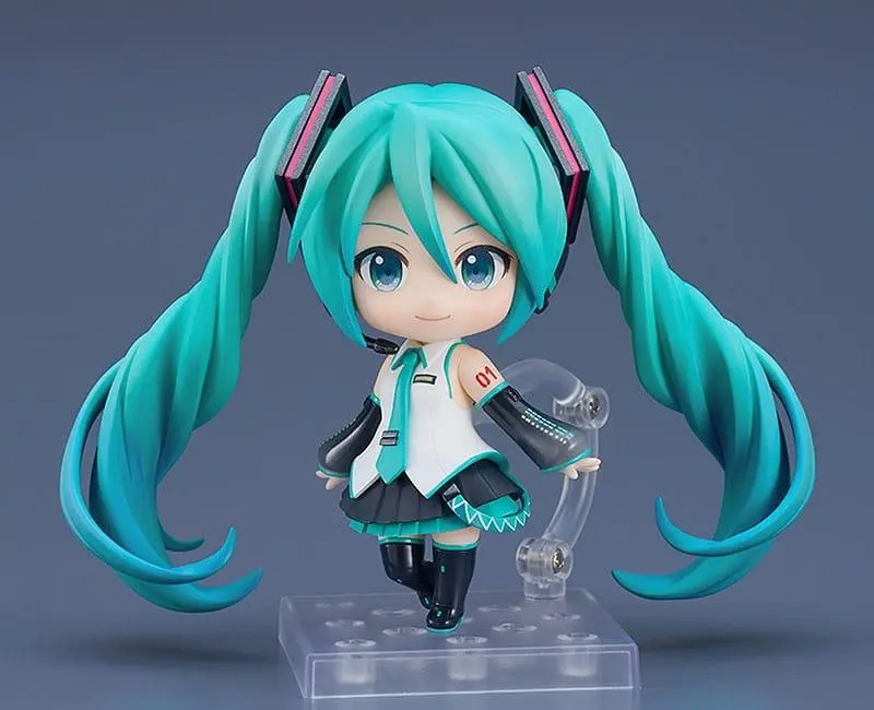 Hatsune Miku Nendoroid Actionfigur Hatsune Miku V3 10 cm