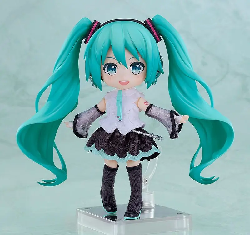 Hatsune Miku NT - Nendoroid Doll (Good Smile Company)
