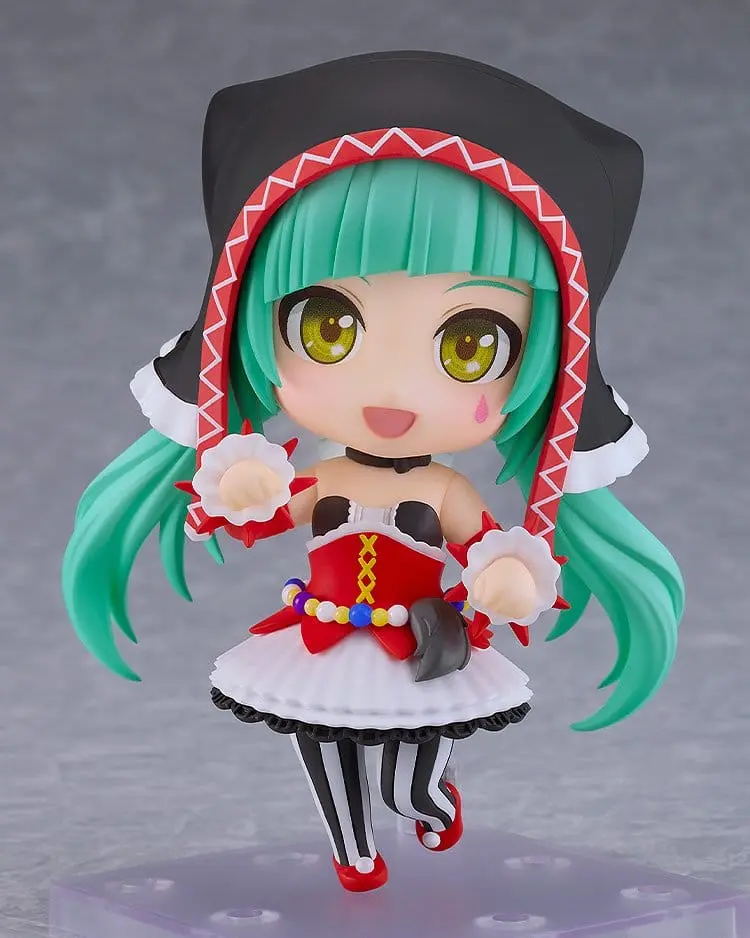 Hatsune Miku - Pierretta - Nendoroid Figur (Good Smile Company)