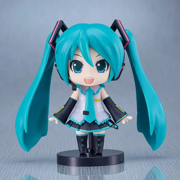 Hatsune Miku - Plamo Plastic Model Kit - Nendoroid Figur (Good Smile Company)