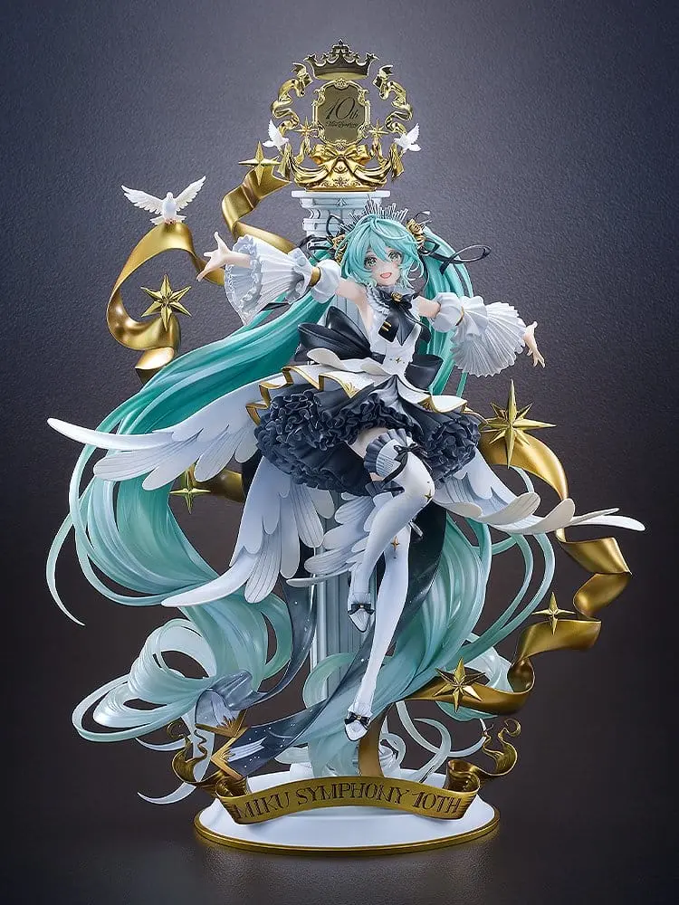 Hatsune Miku - Symphony
