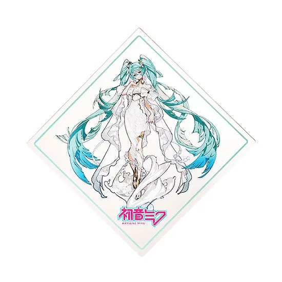 Hatsune Miku - Yoneyama Mai - Translucent Card Acryl-Aufsteller (Good Smile Company)