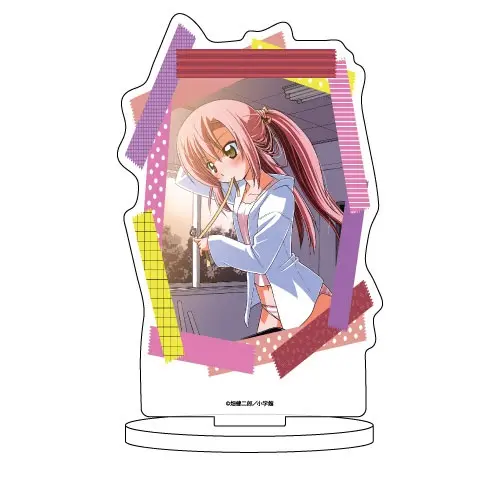 Hayate the Combat Butler! Aufsteller Hinagiku Katsura