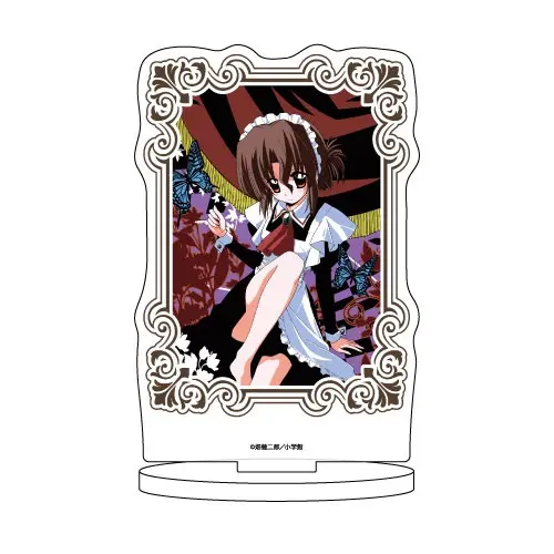 Hayate the Combat Butler! Aufsteller Maria