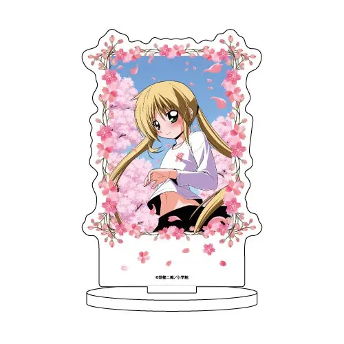 Hayate the Combat Butler! Aufsteller Nagi Sanzenin