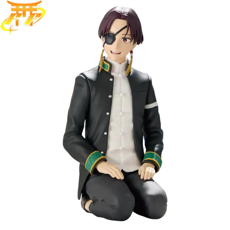 Hayato Suo Figuren – Wind Breaker