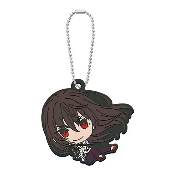 Heaven Burns Red Gashapon Anhänger Mion Yanagi