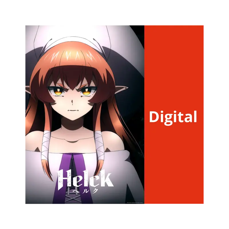 Helck (OmU) - Season 1.1 (DIGITAL)