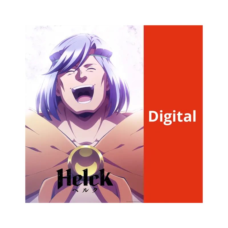 Helck (OmU) - Season 1.2 (DIGITAL)