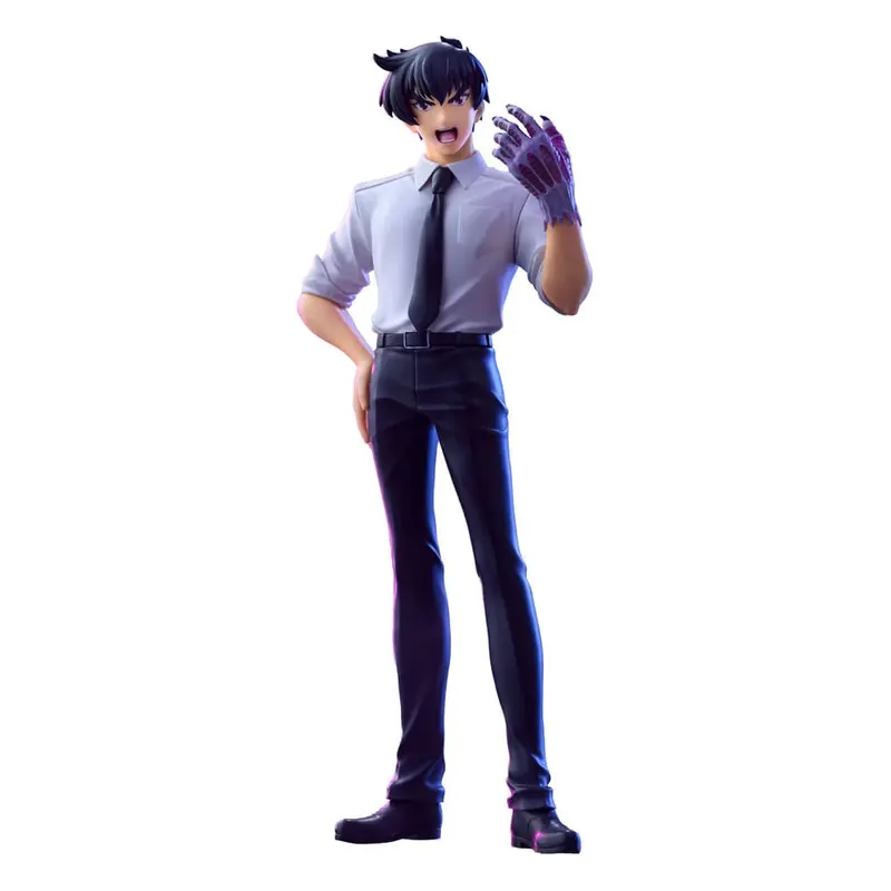 Hell Teacher