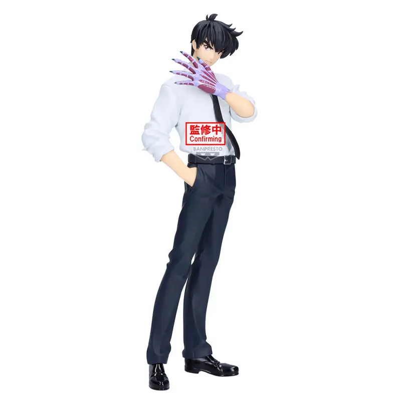 Hell Teacher Jigoku Sensei Nube - Meisuke Nueno - Figur (Banpresto)