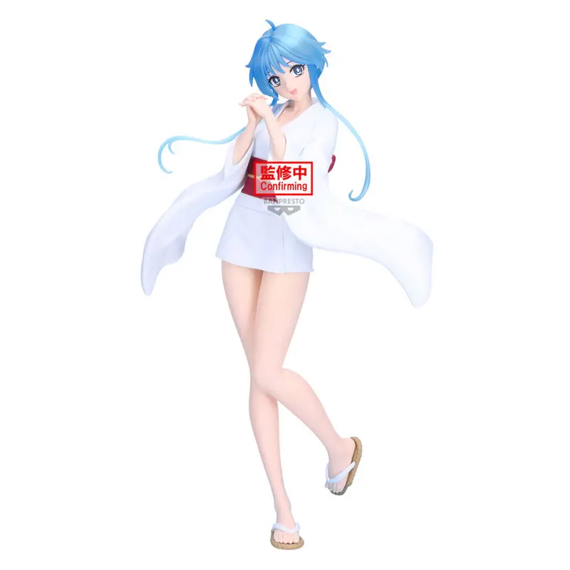 Hell Teacher Jigoku Sensei Nube - Yukime - Glitter & Glamours Figur (Banpresto)