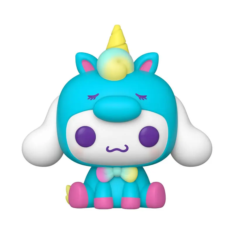 Hello Kitty and Friends POP! Sanrio Vinyl Figur Cinnamoroll