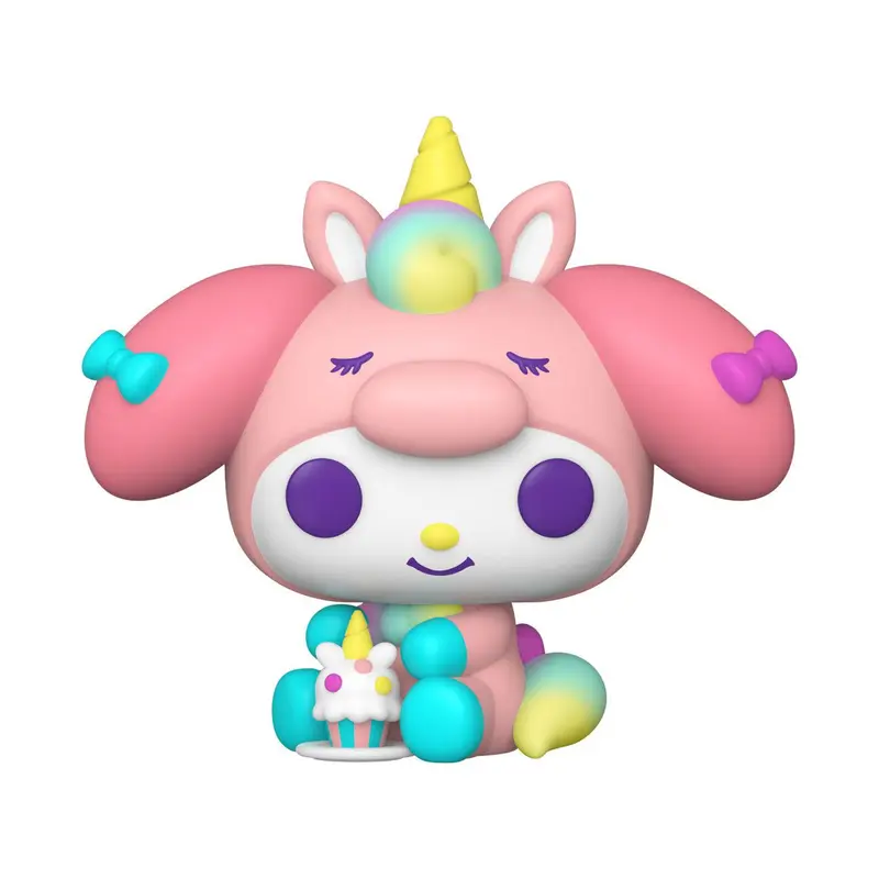 Hello Kitty and Friends POP! Sanrio Vinyl Figur My Melody