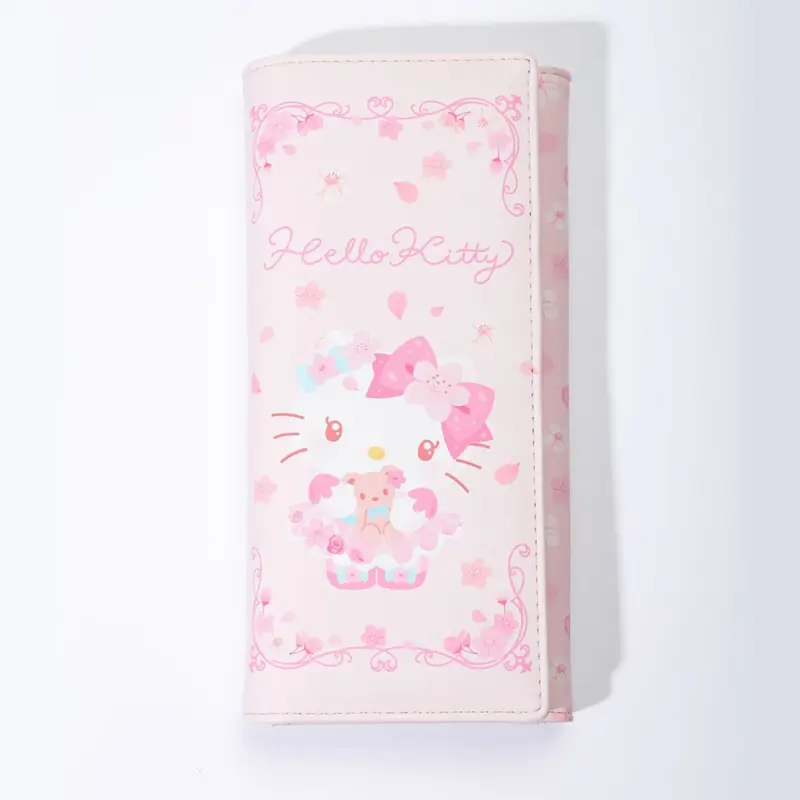 Hello Kitty & Friends - Portemonaie