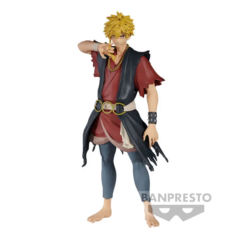 Hell's Paradise DXF PVC Statue Chobei Aza