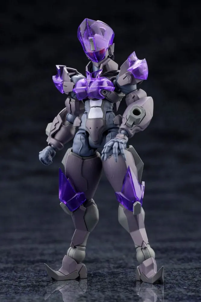 Hexa Gear Plastic Model Kit 1/24 Governor Ex Armore Type