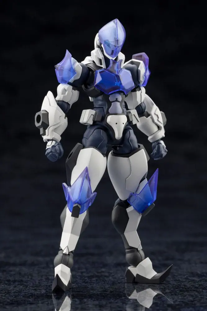 Hexa Gear Plastic Model Kit 1/24 Governor Ex Armore Type