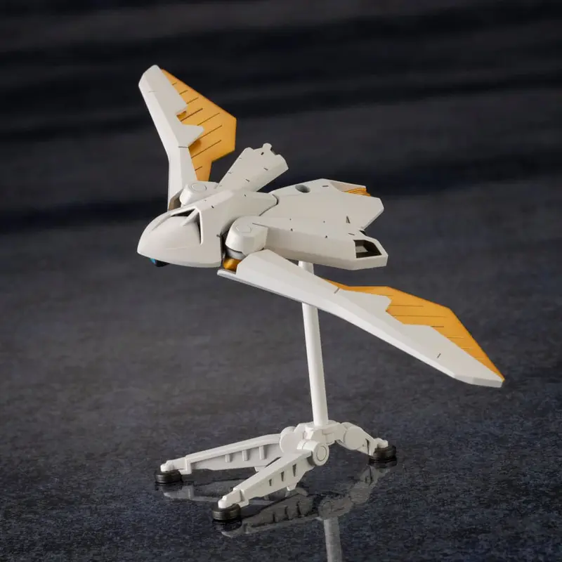 Hexa Gear Plastic Model Kit Zubehör-Set Alternative Cloudshape