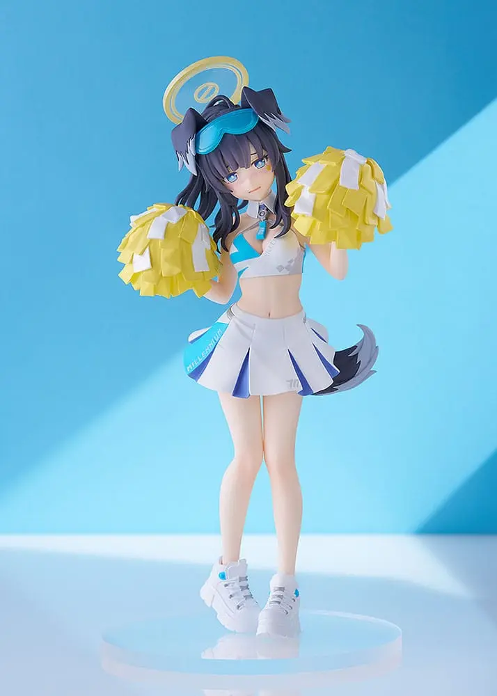 Hibiki (Cheer Squad)