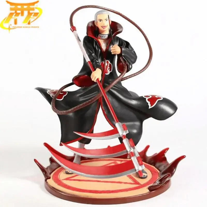 Hidan- Figuren – Naruto Shippuden