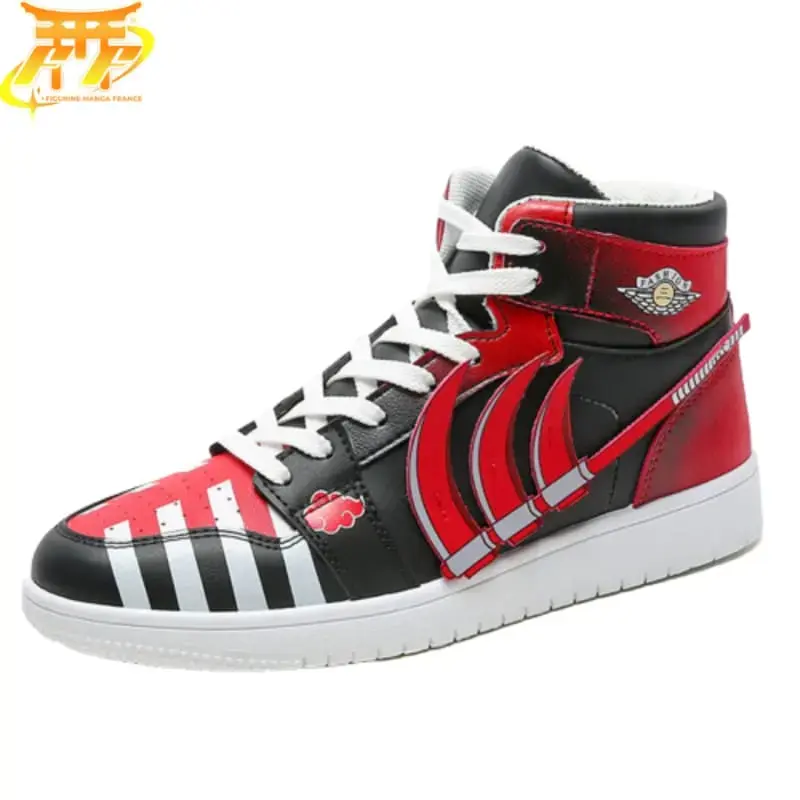 Hidan- Schuhe – Naruto Shippuden