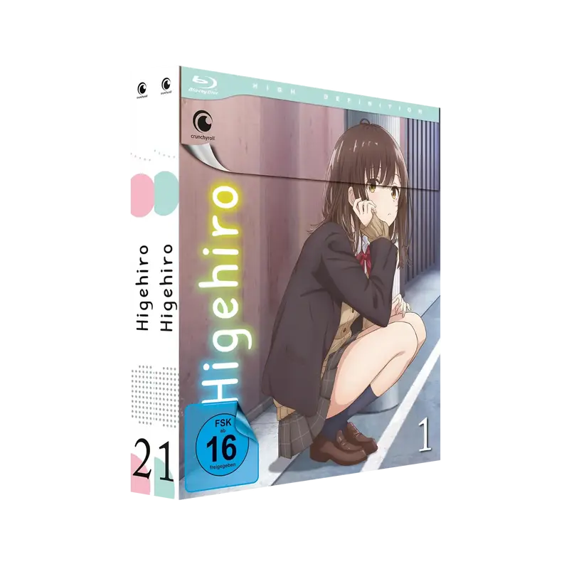 Higehiro