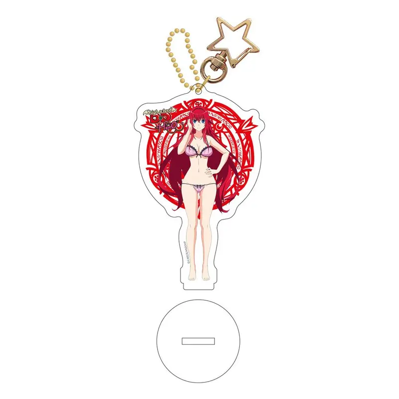 High School DxD Hero Anhänger/Aufsteller Rias Gremory