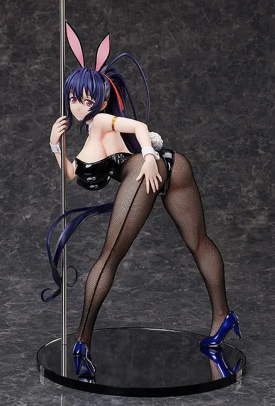 High School DxD Hero PVC Statue 1/4 Akeno Himejima