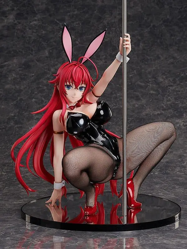 High School DxD Hero PVC Statue 1/4 Rias Gremory