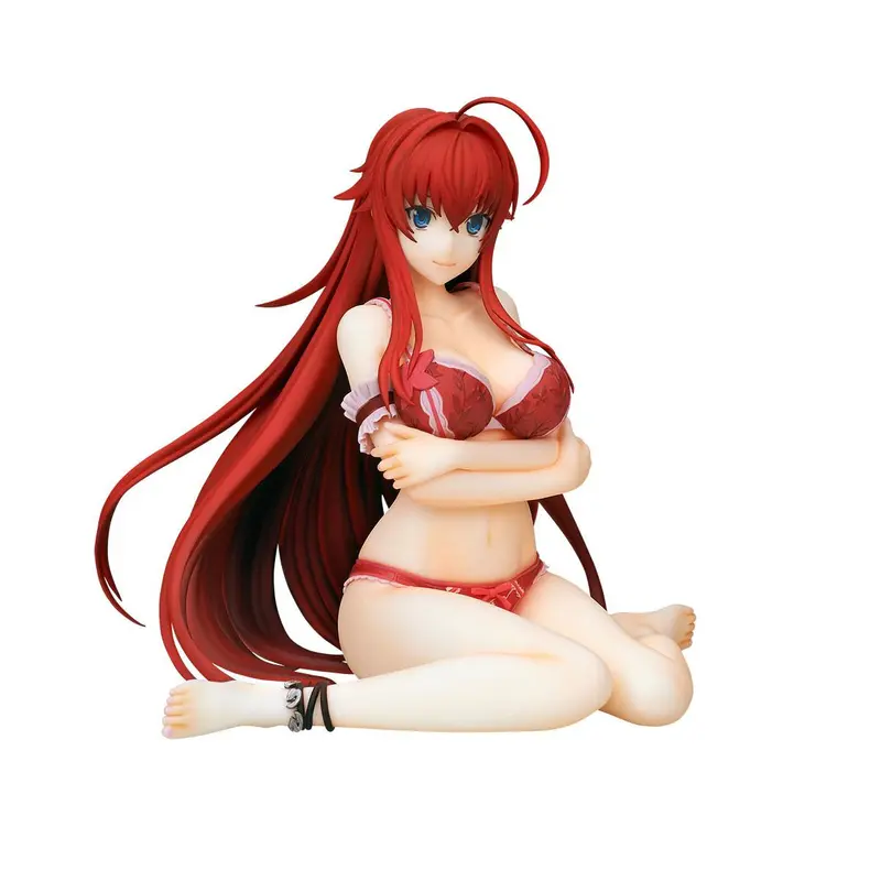 High School DxD - Rias Gremory - Lingerie Figur 1/7 (BellFine) (re-run)