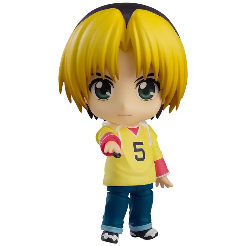 Hikaru no Go Nendoroid #1720 Hikaru Shindo