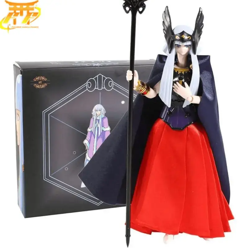 Hilda Polaris- Figuren – Saint Seiya