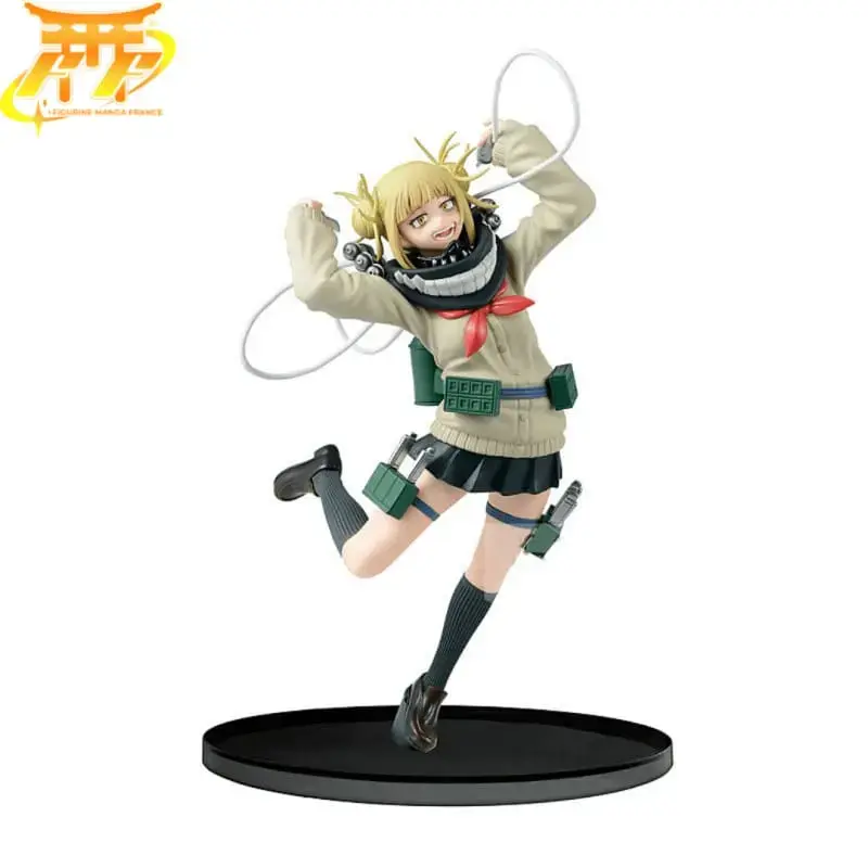 Himiko Toga- Figuren – My Hero Academia