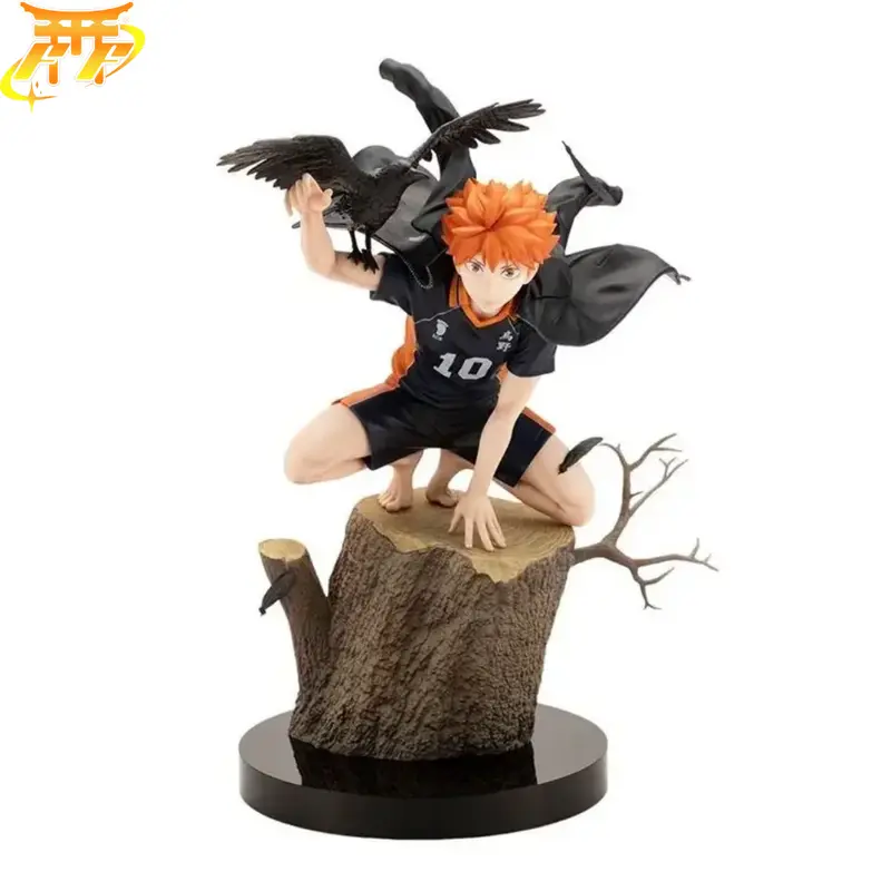 Hinata Karasuno Figuren - Haikyuu