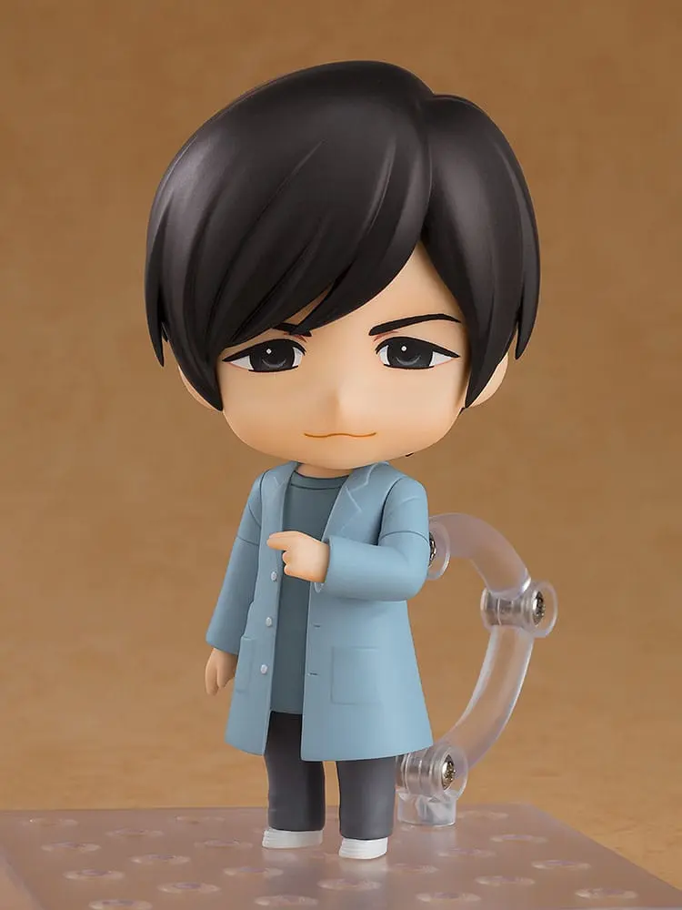 Hiroshi Kamiya Nendoroid Actionfigur 10 cm Aoni Production