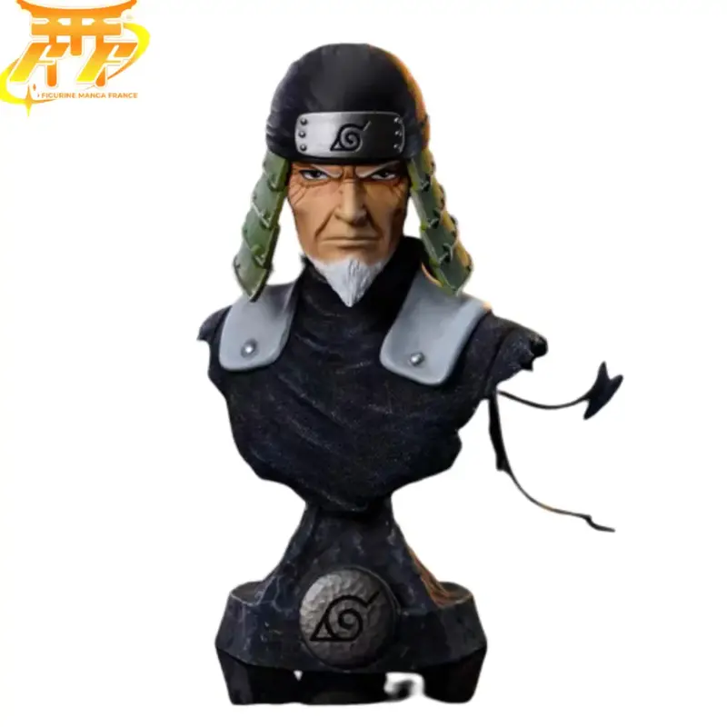 Hiruzen-Figuren – Naruto Shippuden