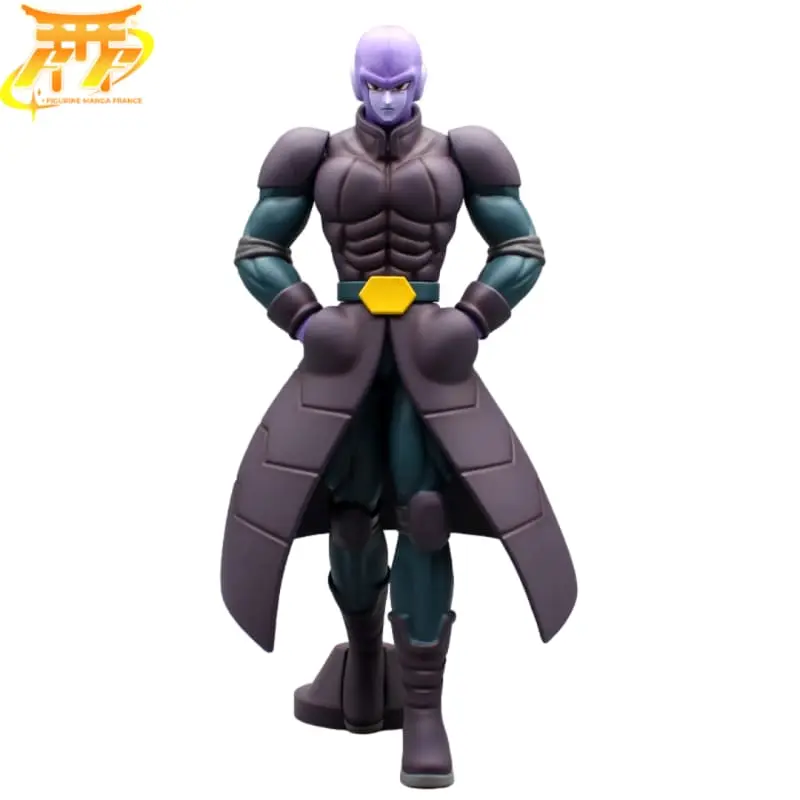 Hit Figuren – Dragon Ball Z