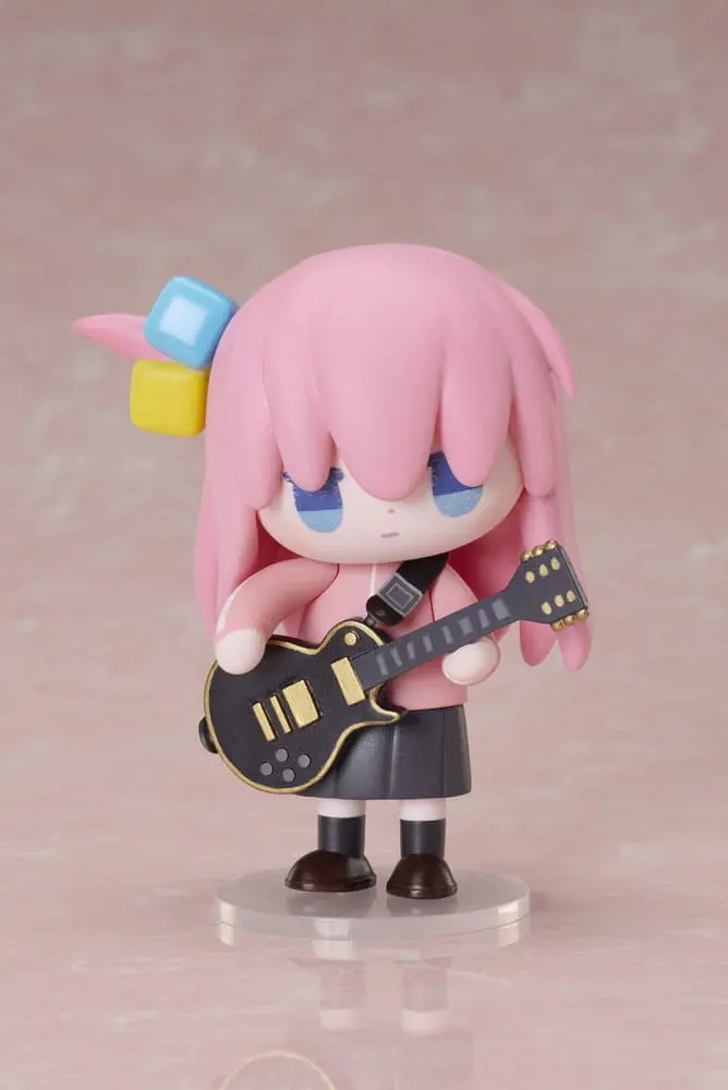 Hitori Gotoh Deformation Statue 10 cm Bocchi the Rock!