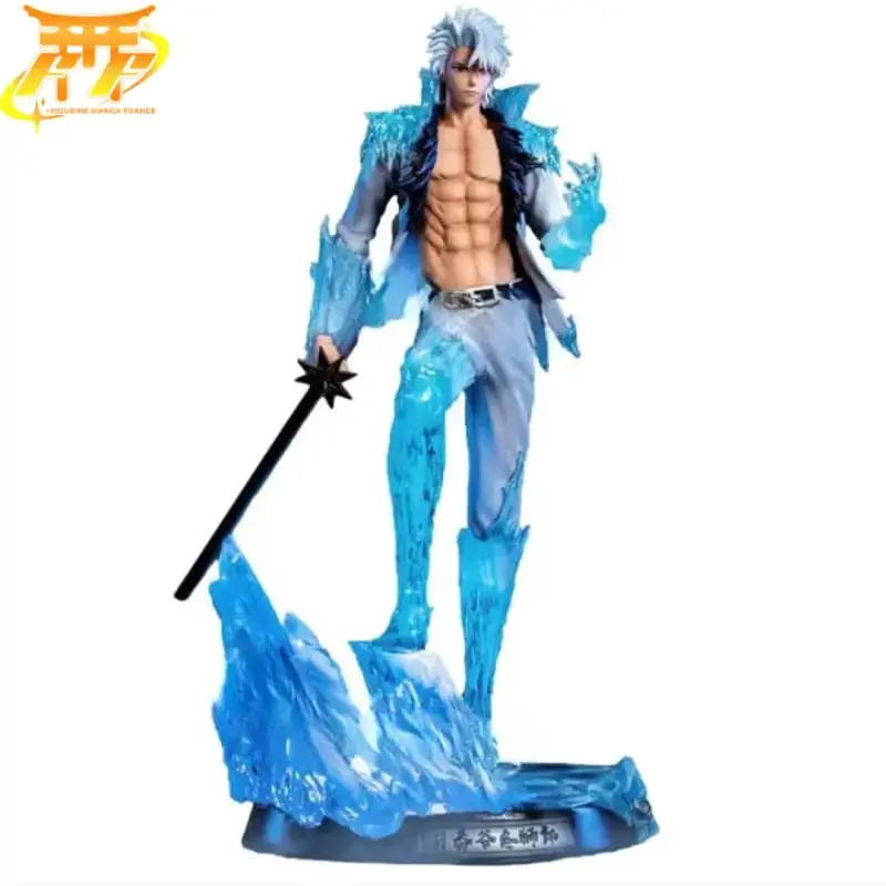Hitsugaya- Figuren „Adult Bankaï“ – Bleach