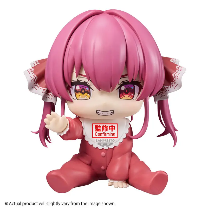 Hololive IF - Houshou Marine - holobabies Figur (Banpresto)